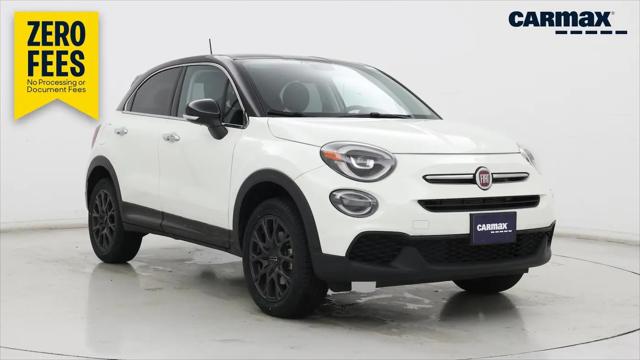 2019 Fiat 500X 120th Anniversary Edition AWD for sale in Waukesha, WI