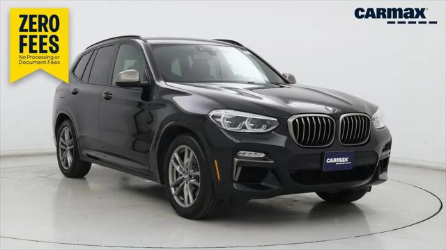 2019 BMW X3 M40i for sale in Waukesha, WI