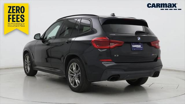 2019 BMW X3 M40i for sale in Waukesha, WI
