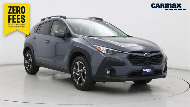 2024 Subaru Crosstrek Premium for sale in Waukesha, WI