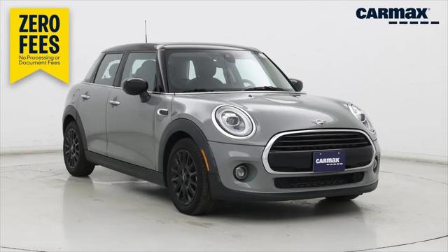 2021 MINI Hardtop Cooper for sale in Waukesha, WI