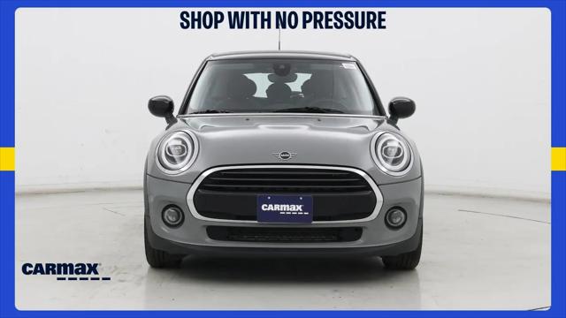 2021 MINI Hardtop Cooper
