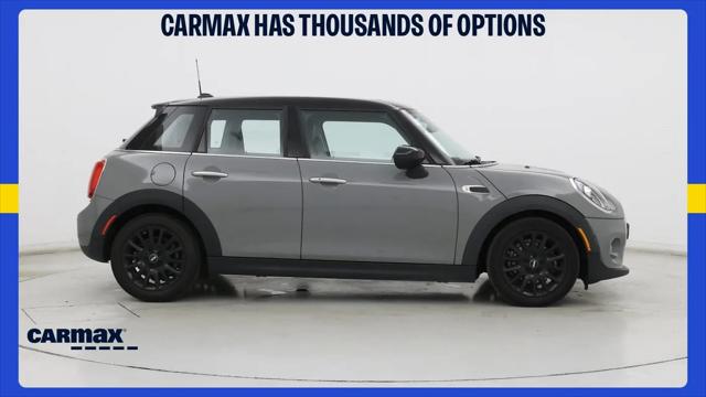 2021 MINI Hardtop Cooper