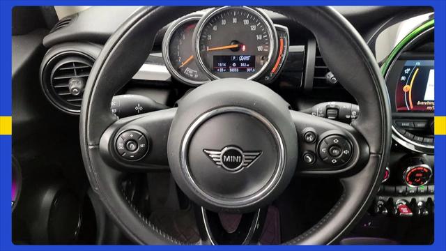2021 MINI Hardtop Cooper