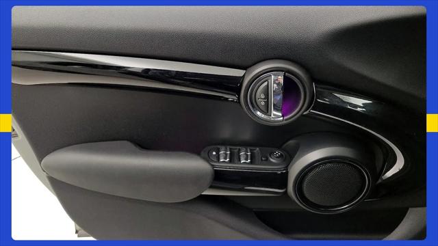 2021 MINI Hardtop Cooper