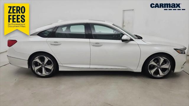 2020 Honda Accord Touring for sale in Columbus, OH