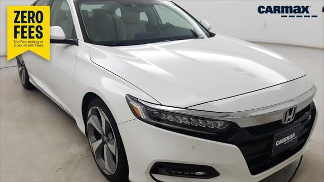 2020 Honda Accord for sale near Columbus, OH