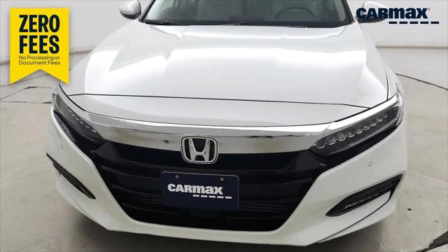 2020 Honda Accord Touring for sale in Columbus, OH