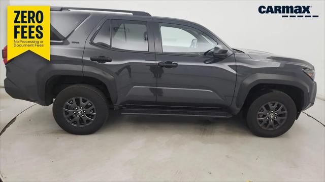 2025 Toyota 4Runner SR5 for sale in Columbus, OH