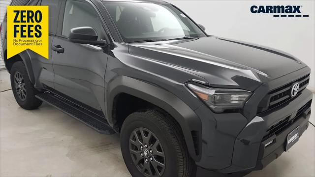 2025 Toyota 4Runner SR5 for sale near Columbus, OH