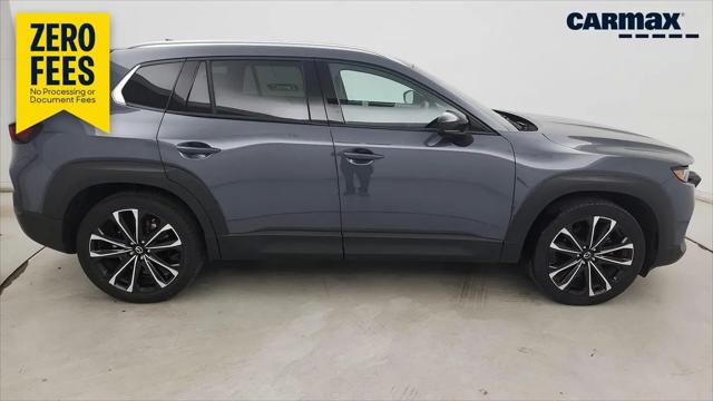 2025 Mazda CX-50 2.5 S Premium Plus Package for sale near Columbus, OH