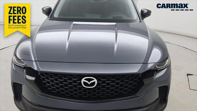 2025 Mazda CX-50 2.5 S Premium Plus Package for sale near Columbus, OH