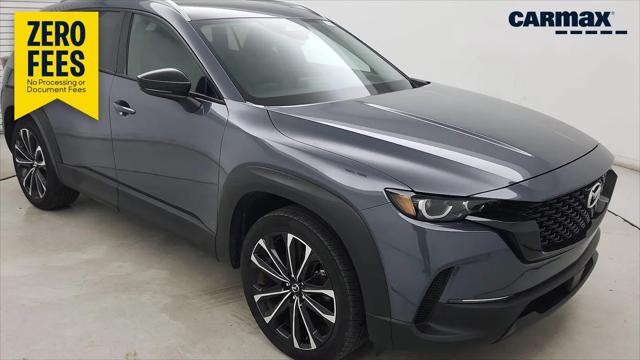 2025 Mazda CX-50 2.5 S Premium Plus Package for sale near Columbus, OH