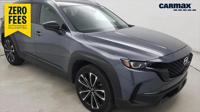 2025 Mazda CX-50 2.5 S Premium Plus Package for sale near Columbus, OH