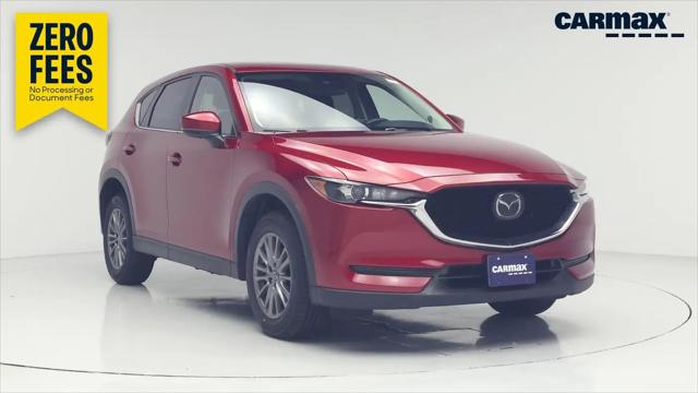 2021 Mazda CX-5 Touring for sale near Columbus, OH