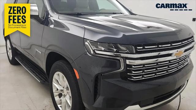 2022 Chevrolet Tahoe 4WD Premier for sale in Columbus, OH