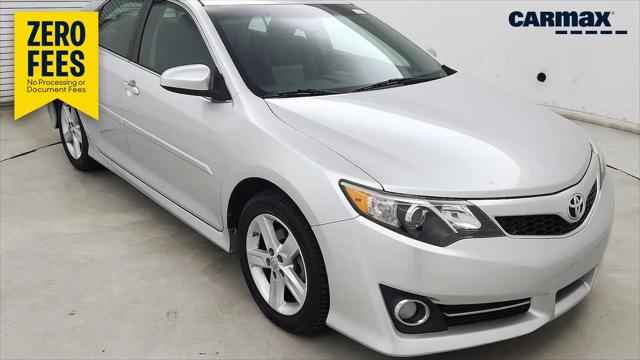 2014 Toyota Camry SE for sale near Columbus, OH