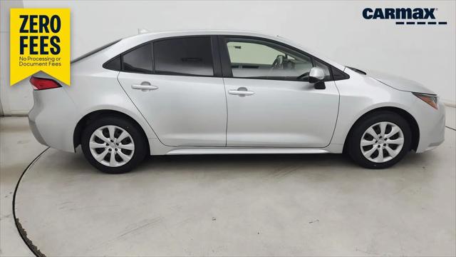 2022 Toyota Corolla LE for sale in Columbus, OH