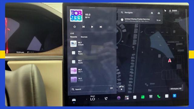 2022 Tesla Model S Dual Motor All-Wheel Drive