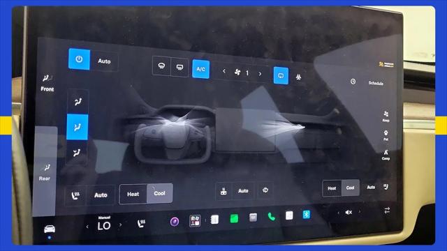 2022 Tesla Model S Dual Motor All-Wheel Drive