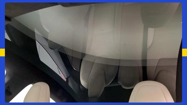 2022 Tesla Model S Dual Motor All-Wheel Drive