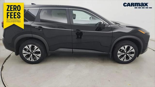 2023 Nissan Rogue SV Intelligent AWD for sale in Columbus, OH