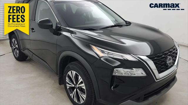2023 Nissan Rogue SV Intelligent AWD for sale in Columbus, OH
