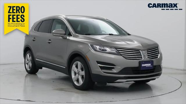 2017 Lincoln MKC Premiere for sale in Laurel, MD