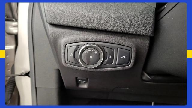 2017 Lincoln MKC Premiere