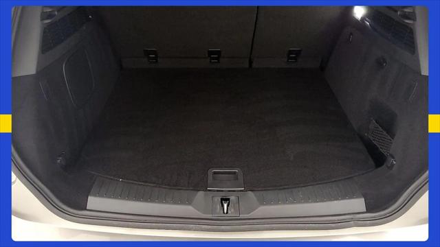 2017 Lincoln MKC Premiere