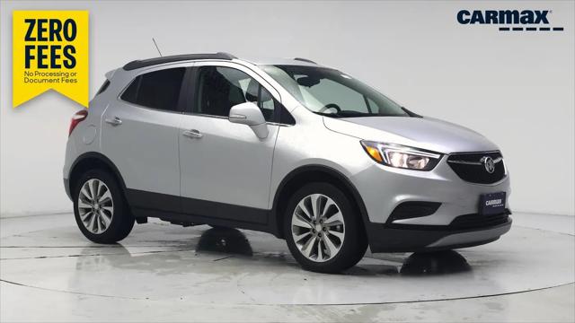 2018 Buick Encore Preferred for sale in Laurel, MD
