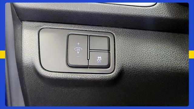 2019 Hyundai Accent SEL
