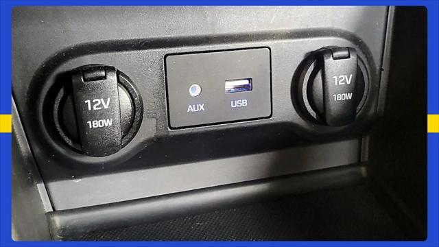 2019 Hyundai Accent SEL