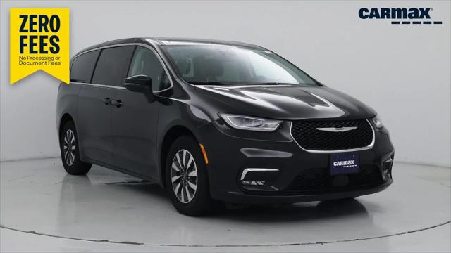 2023 Chrysler Pacifica Hybrid Touring L for sale in Laurel, MD