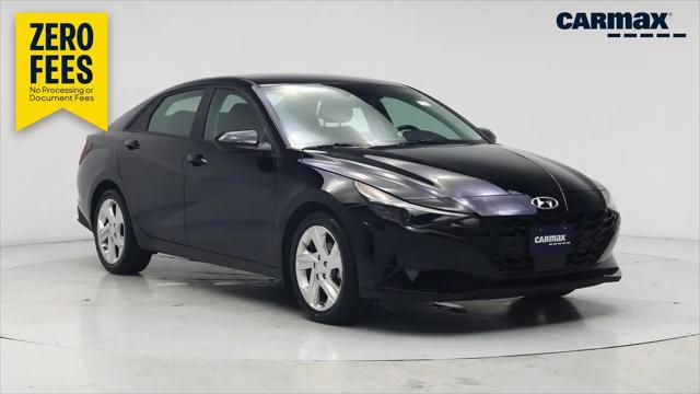 2023 Hyundai Elantra SEL for sale in Laurel, MD