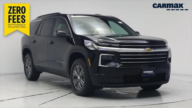 2026 Chevrolet Traverse AWD LT for sale in Laurel, MD