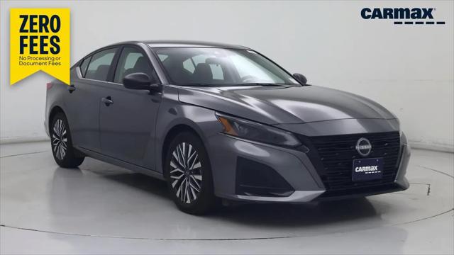 2026 Nissan Altima SV FWD for sale in Inglewood, CA