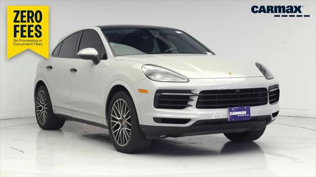 2020 Porsche Cayenne S for sale in Inglewood, CA