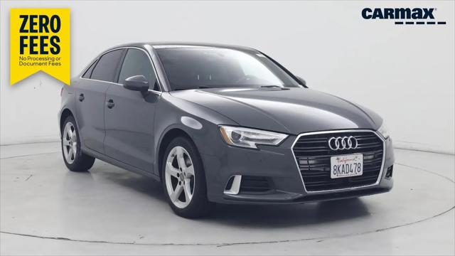 2019 Audi A3 40 Premium for sale in Inglewood, CA