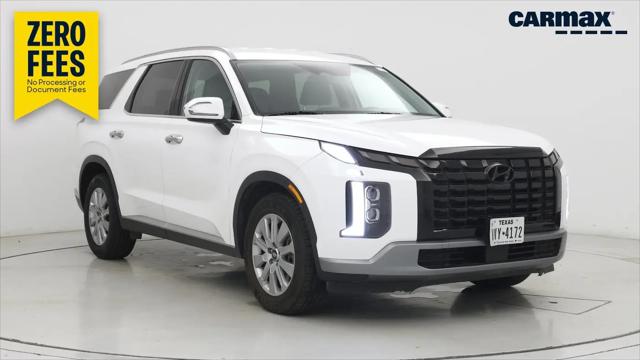 2025 Hyundai Palisade SEL for sale in Inglewood, CA