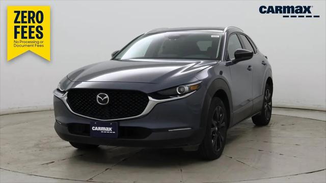 2024 Mazda CX-30 2.5 S Carbon Edition for sale in White Marsh, MD