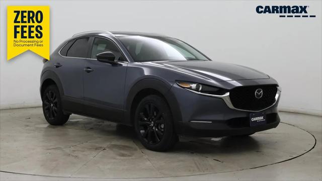 2024 Mazda CX-30 2.5 S Carbon Edition for sale in White Marsh, MD
