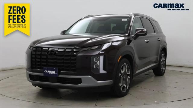 2024 Hyundai Palisade SEL for sale in White Marsh, MD