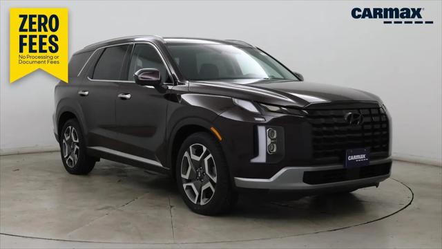 2024 Hyundai Palisade SEL for sale in White Marsh, MD
