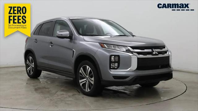 2023 Mitsubishi Outlander Sport 2.0 SE AWC for sale in White Marsh, MD