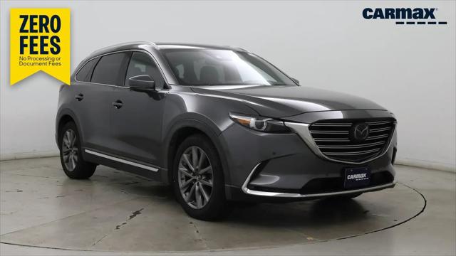 2018 Mazda CX-9 Signature for sale in White Marsh, MD