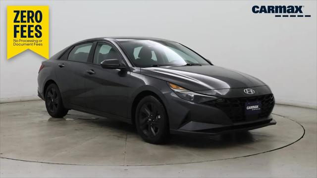 2022 Hyundai Elantra SEL for sale in White Marsh, MD