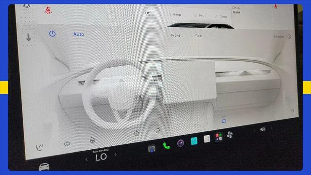 2025 Tesla Model 3 Long Range Rear-Wheel Drive