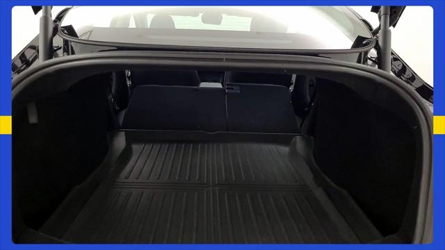2025 Tesla Model 3 Long Range Rear-Wheel Drive