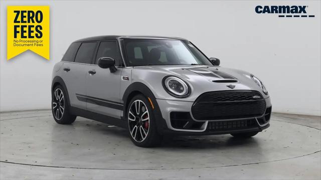 2023 MINI Cooper Clubman John Cooper Works for sale in Melbourne, FL